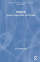 Book cover of: Peatlands. By: Ian D. Rotherham