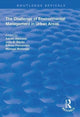 Book cover of: Challenge of Environmental Management in Urban Areas. By: Adrian Atkinson
