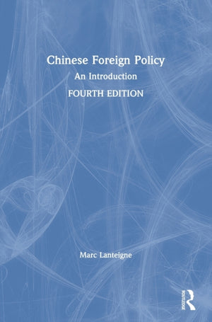 Chinese Foreign Policy