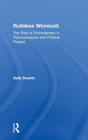 Ruthless Winnicott
