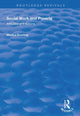 Book cover of: Social Work and Poverty
