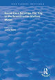 Book cover of: Social Care Services. By: Jorma Sipilä