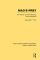Book cover of: Mao's Prey. By: Jeannette F. Ford
