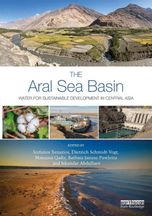The Aral Sea Basin