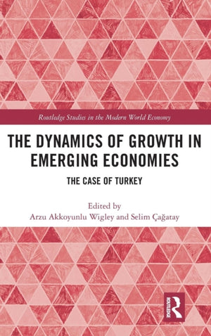 Dynamics of Growth in Emerging Economies