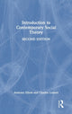 Book cover of: Introduction to Contemporary Social Theory