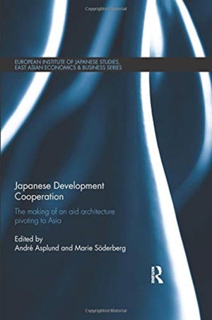 Japanese Development Cooperation