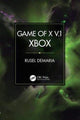 Book cover of: Game of X v.1. By: Rusel DeMaria
