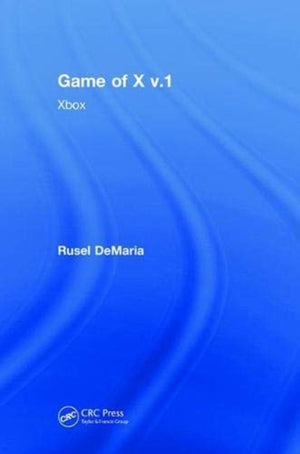 Game of X v.1