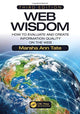 Book cover of: Web Wisdom. By: Marsha Ann Tate