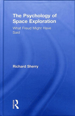 Psychology of Space Exploration