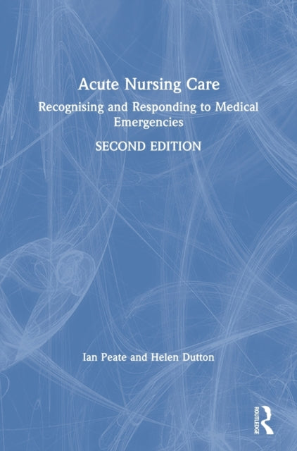Acute Nursing Care