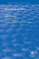Book cover of: Water Quality Modelling. By: R. A. Falconer