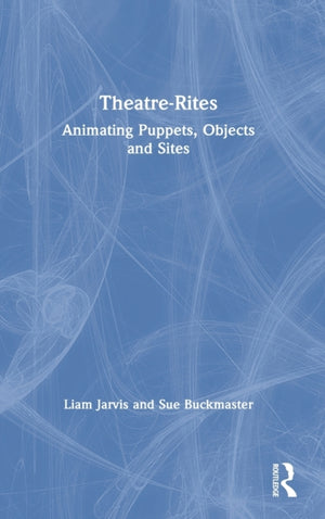 Theatre-Rites