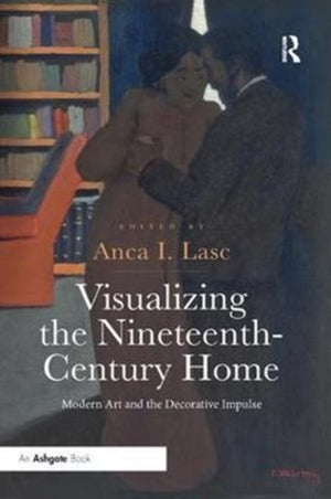 Visualizing the Nineteenth-Century Home