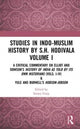 Book cover of: Studies in Indo-Muslim History by S.H. Hodivala Volume I. By: Sanjay Garg
