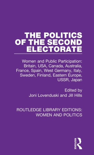 The Politics of the Second Electorate
