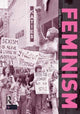 Book cover of: Feminism. By: June Hannam