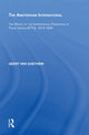 Book cover of: Amsterdam International. By: Geert Van Goethem