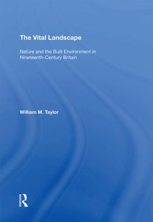 Vital Landscape