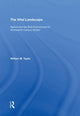 Book cover of: Vital Landscape. By: Taylor, William M.