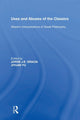 Book cover of: Uses and Abuses of the Classics. By: Jorge J. E. Gracia