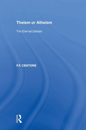 Theism or Atheism
