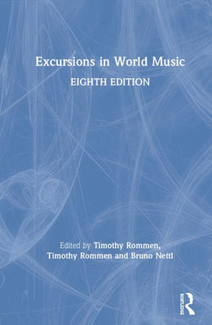 Excursions in World Music