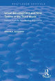 Book cover of: Urban Development and New Towns in the Third World. By: Alain R. A. Jacquemin