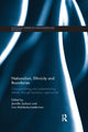 Book cover of: Nationalism, Ethnicity and Boundaries. By: Jennifer Jackson