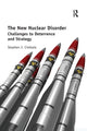 Book cover of: New Nuclear Disorder. By: Stephen J. Cimbala