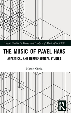 The Music of Pavel Haas