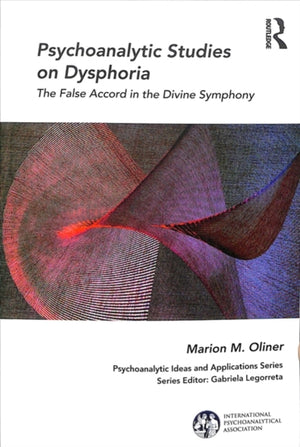Psychoanalytic Studies on Dysphoria