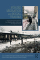 Book cover of: Forced Migration and Social Trauma. By: Camellia Hancheva