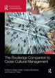 Book cover of: Routledge Companion to Cross-Cultural Management. By: Nigel Holden