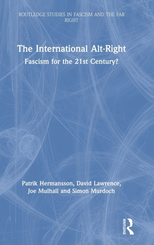 International Alt-Right