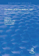 Book cover of: State and Social Welfare, 1997. By: Peter Flora