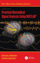 Book cover of: Practical Biomedical Signal Analysis Using MATLAB?. By: Katarzyna J. Blinowska-Cieslak
