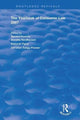 Book cover of: Yearbook of Consumer Law 2007. By: Geraint Howells