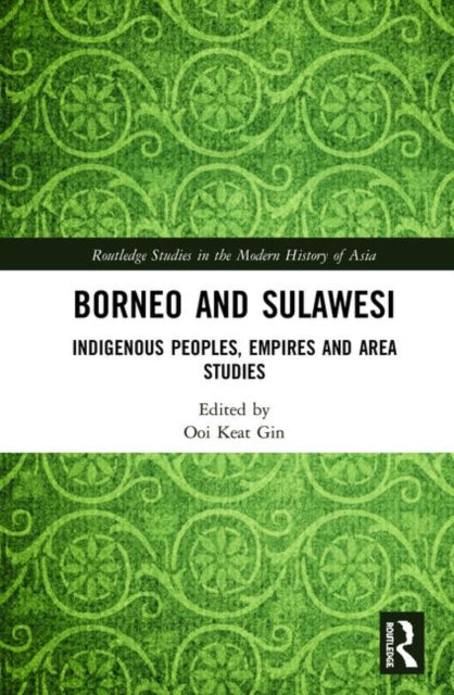 Book cover of: Borneo and Sulawesi. By: Keat Gin Ooi