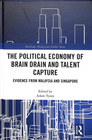 Political Economy of Brain Drain and Talent Capture