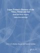 Book cover of: Logan Turner's Diseases of the Nose, Throat and Ear. By: S. Musheer Hussain