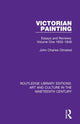 Book cover of: Victorian Painting