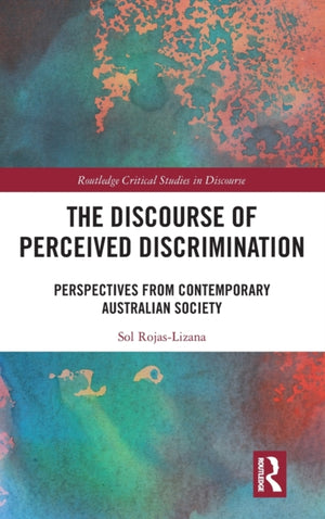 Discourse of Perceived Discrimination