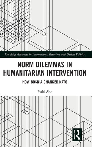 Norm Dilemmas in Humanitarian Intervention