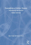 Foundations of Airline Finance