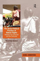 Book cover of: Socio-Political Practice of Human Rights. By: Kiran Kaur Grewal