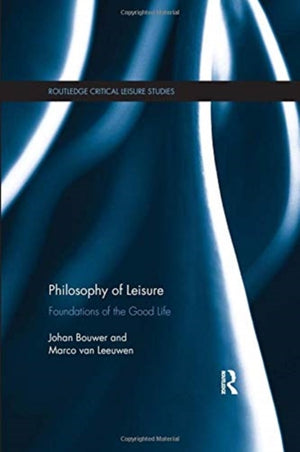 Philosophy of Leisure