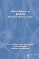 Book cover of: Biotech Animals in Research. By: Mickey Gjerris