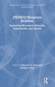Book cover of: UNESCO Biosphere Reserves. By: Maureen G. Reed
